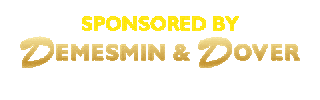 Ddsponsor Sticker by Demesmin and  Dover