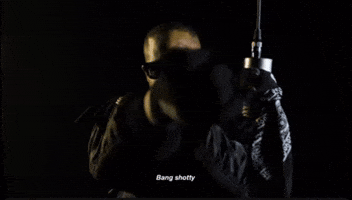 Hip Hop Rap Gif By Nolay Gif