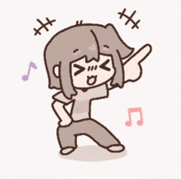 Dance GIF