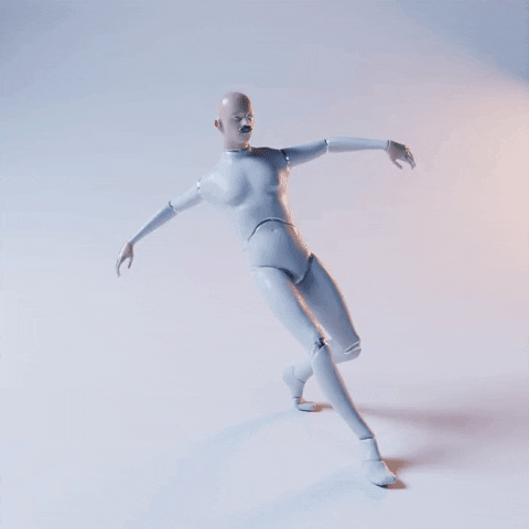 Atomic Heart GIF