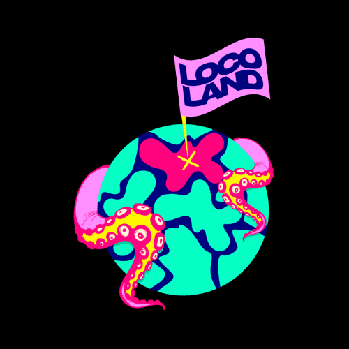 Loco Land GIFs Find & Share on GIPHY