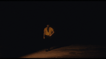 Part 2 Running GIF by FOALS