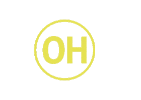 Omegahockey Sticker