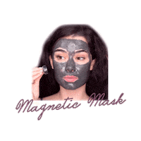 Mask Wearebeautylovers Sticker by YOU ARE THE PRINCESS