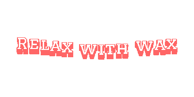 Wax Hut UK Sticker