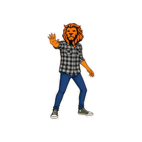 Do It Wow Sticker