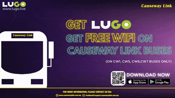 Causeway Link GIF