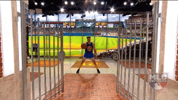 Steph Curry Basketball GIF by MLB Network