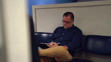 First Flight Agency GIF