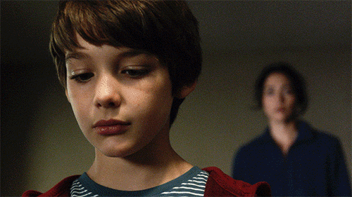 the returned