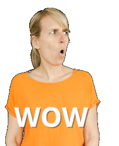 Millionärin von nebenan Sticker