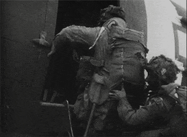 World War Ii Army GIF by US National Archives