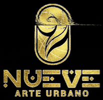 Incusa Nueve Arte Urbano GIF