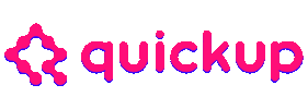 Qkp Sticker by quickup
