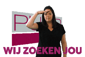 Matchmaker Oosterhout Sticker by PuurZorg