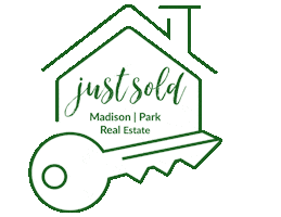 Madison Park Mpre Sticker by Madison Park Real Estate