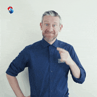 Marcel Disagree GIF by Swisscom Marcel Disagree GIF by Swisscom