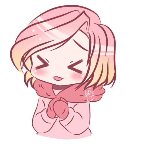 Love Sticker