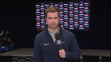 Confused Gillette Stadium GIF by NBC Sports Boston