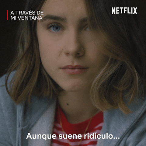 Wifi Ares GIF by Netflix España