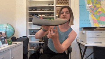 Flats GIF