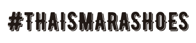 Thais Mara Sticker