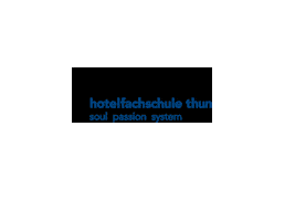 Hotelfachschulethun Sticker by hfthun