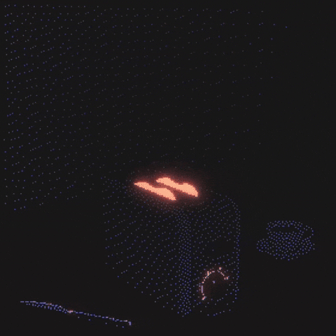 Morning Breakfast GIF