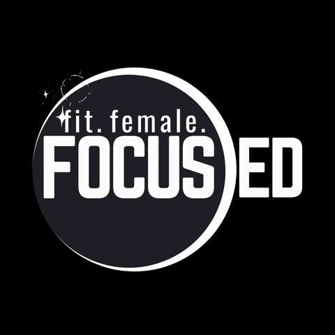 Focus Martial Arts and Fitness GIF