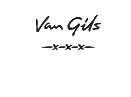 Virus Love Sticker by Van Gils Fashion