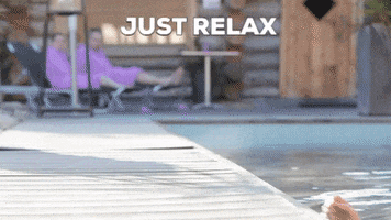 Wellness Just Relax GIF by VeluwseBron