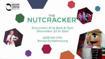 Bangor Symphony Orchestra GIF