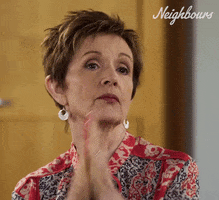 Wash Hands Neighbours Tv GIF by Neighbours (Official TV Show account)
