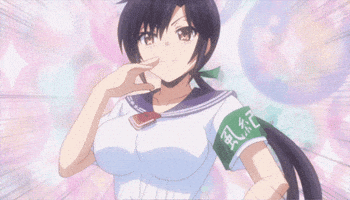 Anime GIF