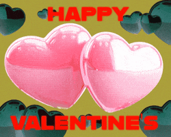 Valentines Day Love GIF by Ina Moana