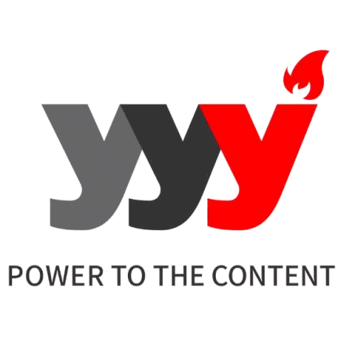 Yyy Sticker by yyyhub