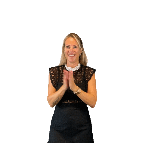 076 Makelaardij Sticker