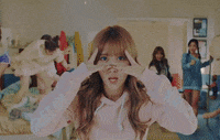 Knock Knock Gif By Twice Find Share On Giphy Knock Knock Gif By Twice Find Share On Giphy
