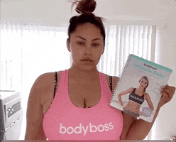 Fitness Workout GIF by BodyBoss Method
