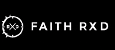 FAITHRXD fitness faith faith rxd GIF