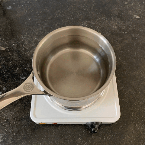 Produit A Lessive Fait Maison GIF