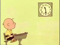 Charlie Brown Wah Wah Gif