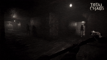 Horror Game GIF by Apogee Entertainment