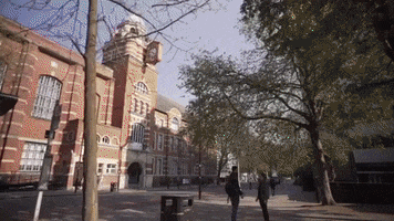 student life city GIF by City, University of London