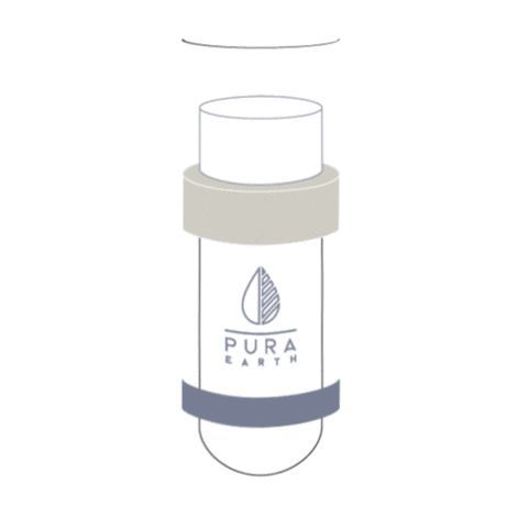 Sticker by PuraEarth