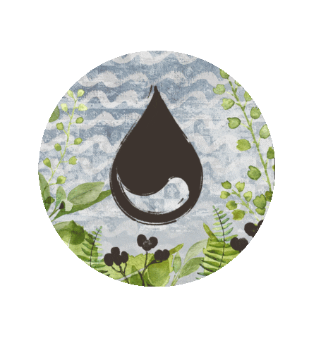 Genussdorf GMACHL Sticker