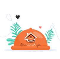 Makanapa Sticker by Darirumahaja