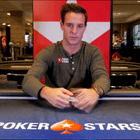 Poker No GIF by PokerStars