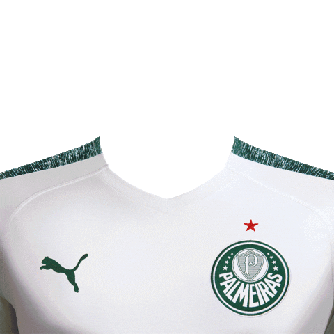 Palmeiras Sticker by PUMA Brasil