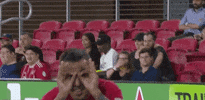 Celebrate I See You GIF by Major League Soccer